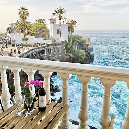 Oceanview I By Tor Daire Puerto de la Cruz  Dış mekan fotoğraf