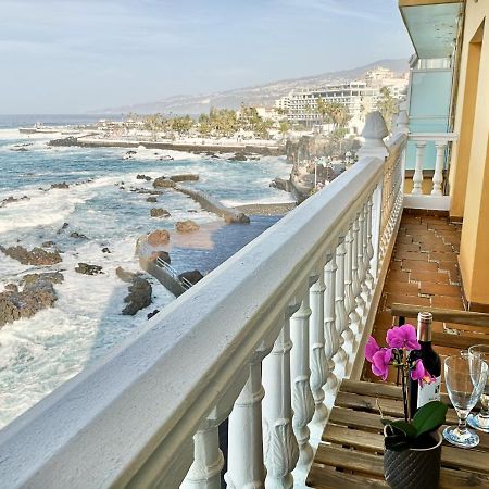 Oceanview I By Tor Daire Puerto de la Cruz  Dış mekan fotoğraf