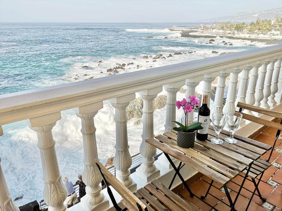 Oceanview I By Tor Daire Puerto de la Cruz  Dış mekan fotoğraf