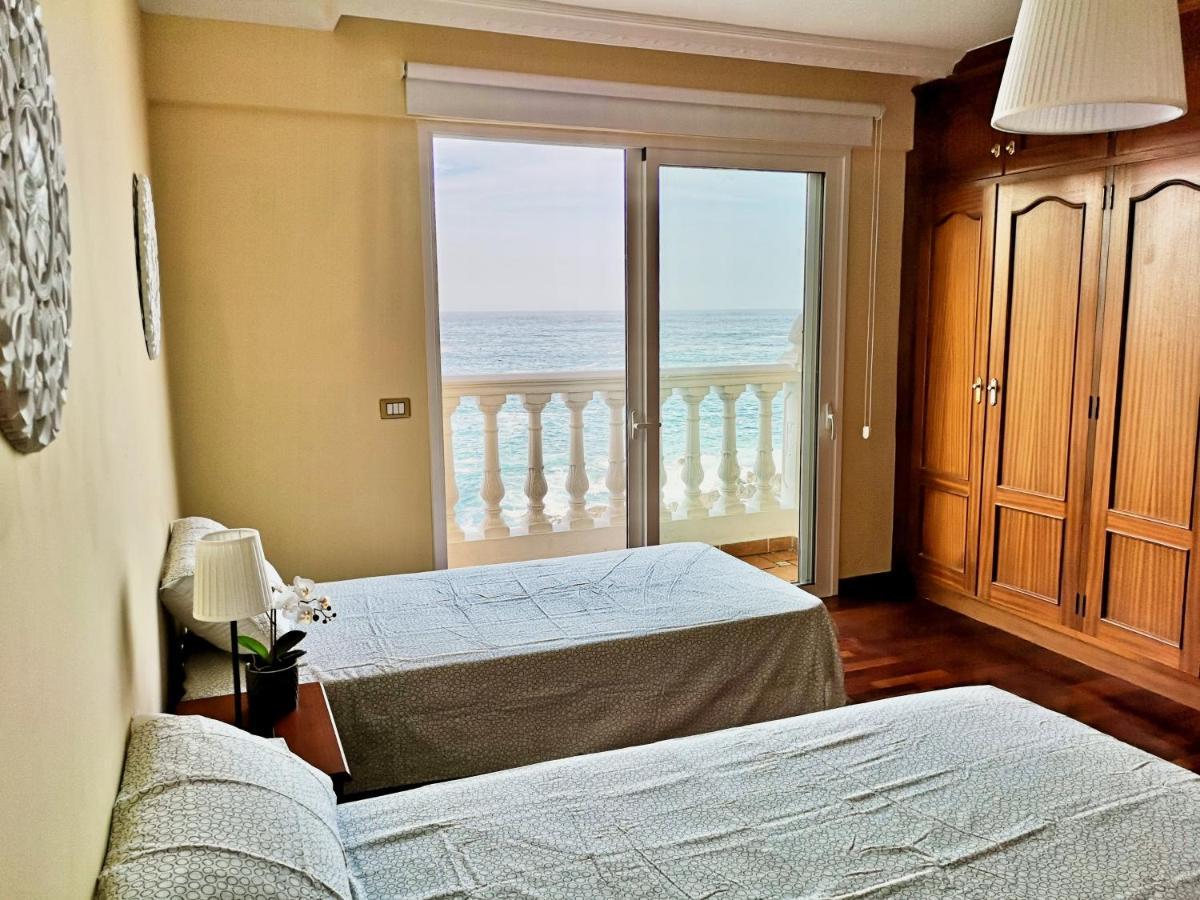 Oceanview I By Tor Daire Puerto de la Cruz  Dış mekan fotoğraf